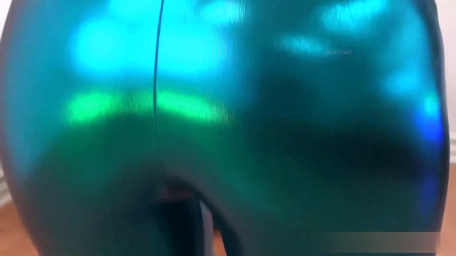 Goddess Rodea - Shiny Ass Grinding 00006 Goddess Rodea - Shiny Ass Grinding 00006