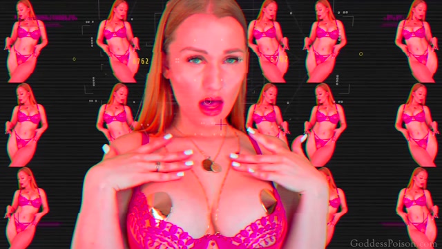 GoddessPoison INTERACTIVE amp Intense  THROB JOI (Premium user request) 00003