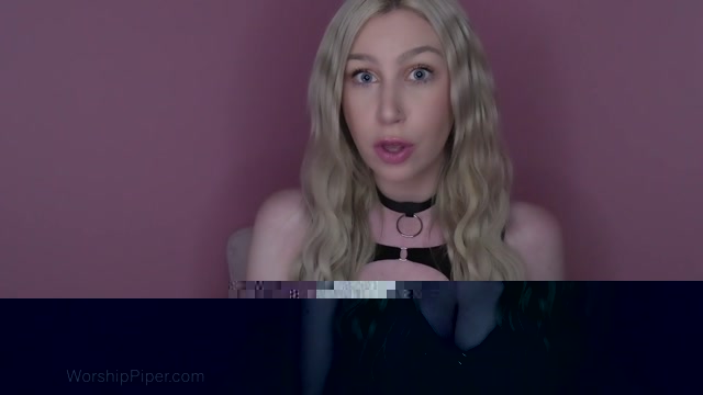 Princess Piper - Jerk The Straightness Out Of You 00000