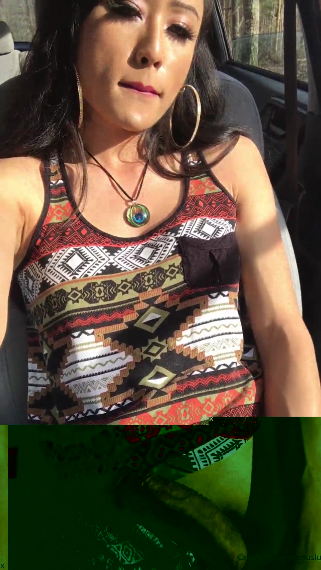 Venus Lux Stroking and Cumming Outdoors In Public 00001 Venus Lux Stroking and Cumming Outdoors In Public 00001