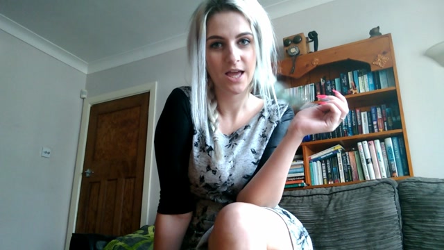 Kitty Devine - My BBC Boyfriend is Going to Fuck You 00005