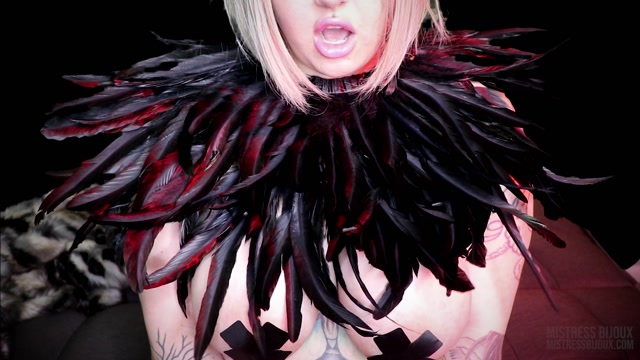 Mistress Bijoux - Unattainable 00011 Mistress Bijoux - Unattainable 00011