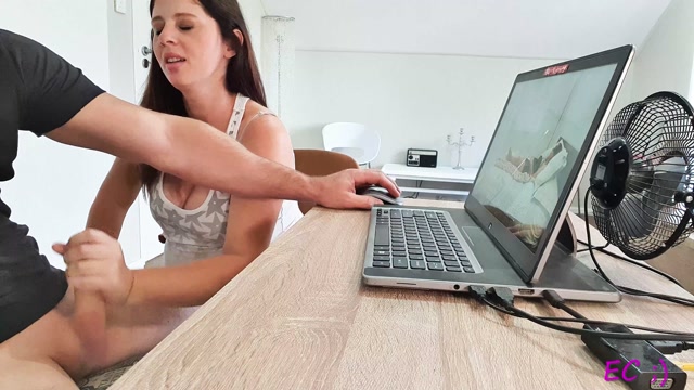 PinkCandyEc Handjob While Telling About Sex Life 4K (Premium user request) 00011 PinkCandyEc Handjob While Telling About Sex Life 4K (Premium user request) 00011