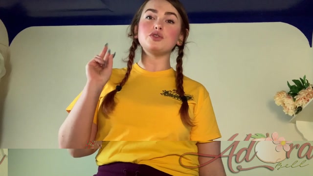 Adora bell - Camp Pervert get CBT 00002 Adora bell - Camp Pervert get CBT 00002