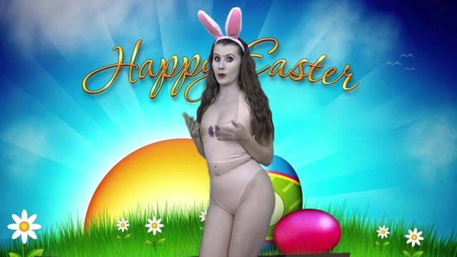 Brook Logan - Easter Stripper Bunny RIP OFF 00000 Brook Logan - Easter Stripper Bunny RIP OFF 00000