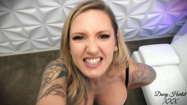 Dacey Harlot - The Harlot House - Lifted and Defeated 00006