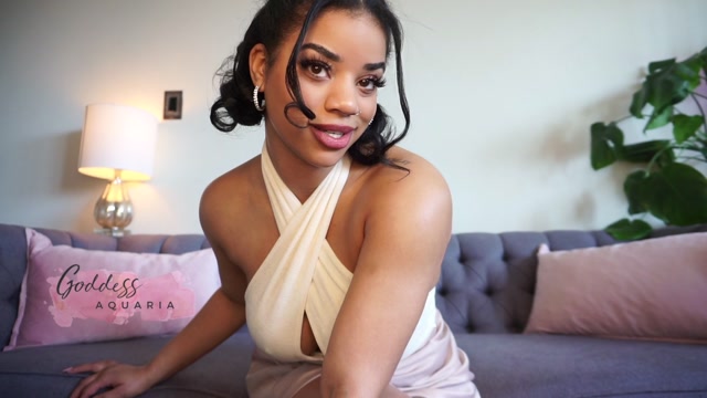 Goddess Aquaria - You Goddess Aquaria - You