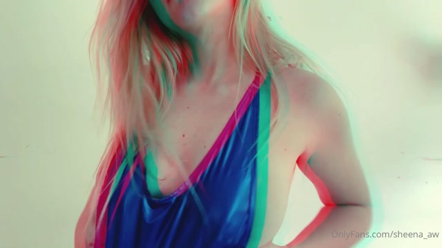 IWantSheena - Edited This Clip and I Think Its Kinda Cool 00006