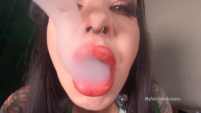 Maya Sinstress - Servant to Sinstress Smoke Preview Free 00015