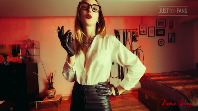 Mistress Euryale - Trapped In The Dominatrix Dungeon 00015
