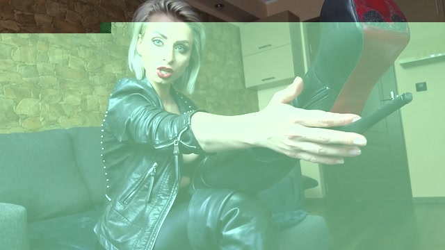 MoneyGoddesss - Aroma Bj Encouragement 00010