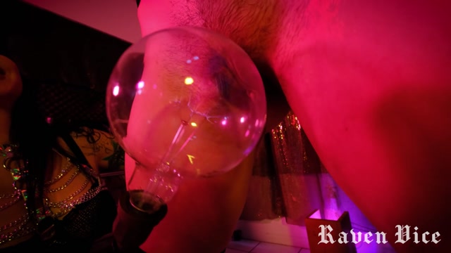 Raven Vice - Bratty Slut
