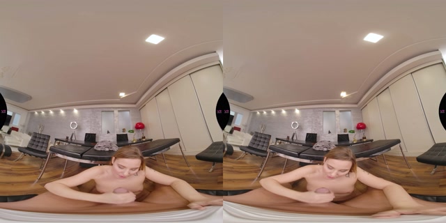 SLR VRSexperts Poppy Pleasure Sexy Massage 3840p LR 180 00015