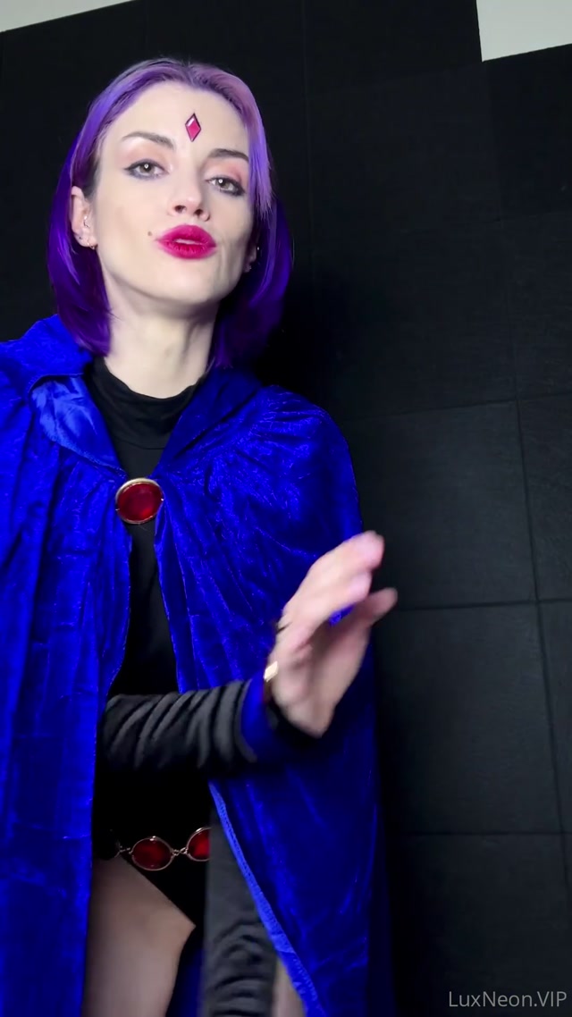 luxneon-11-01-2024-3147065727-Time to dance it out Raven! 00012