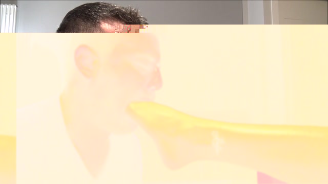 Divine Goddess Gabriella GABRIELLA I want to feel my toes in your throat DEEP foot gagging mouth fucking with foot foot domination 00010
