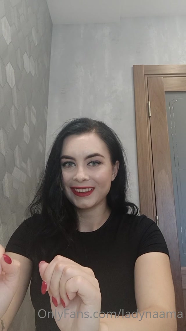 Lady Naama - The First Video Is Dedicated To Sissy Girls 00003 Lady Naama - The First Video Is Dedicated To Sissy Girls 00003