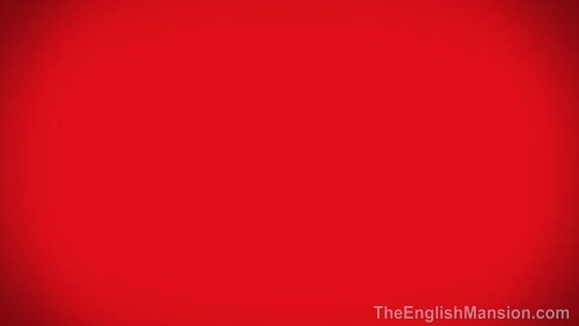 The English Mansion - Lady Bellatrix _ Lady Nina Birch - Brainwashed By The Stick - Complete Movie 00012