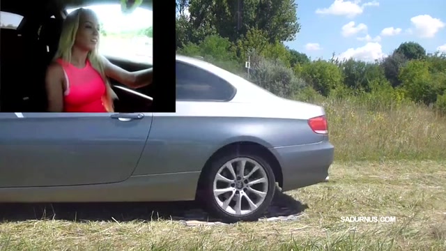 Under Ariels Big Car – SADURNUS 00011