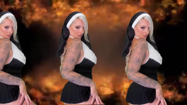 thedommebombshell   TEMPLE OF LUST 00009