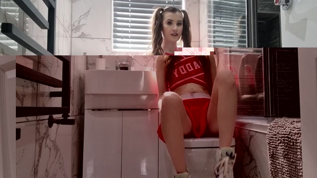 Brook Logan - Homewrecking Hot Cheerleader JOI 00002 Brook Logan - Homewrecking Hot Cheerleader JOI 00002