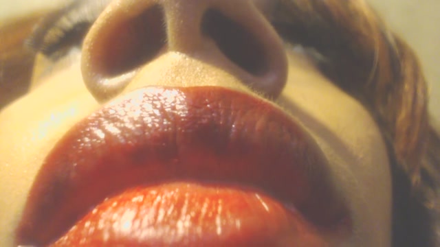 Fetish Clips And Beyond Nose Flare And Red Lipstick 00012 Fetish Clips And Beyond Nose Flare And Red Lipstick 00012