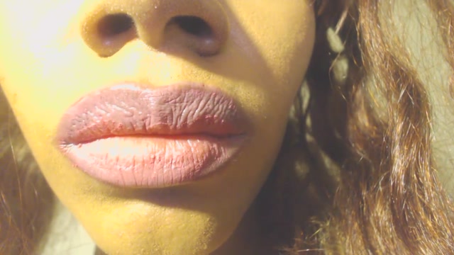 Fetish Clips And Beyond Sniffing Pink Lipstick 00011 Fetish Clips And Beyond Sniffing Pink Lipstick 00011