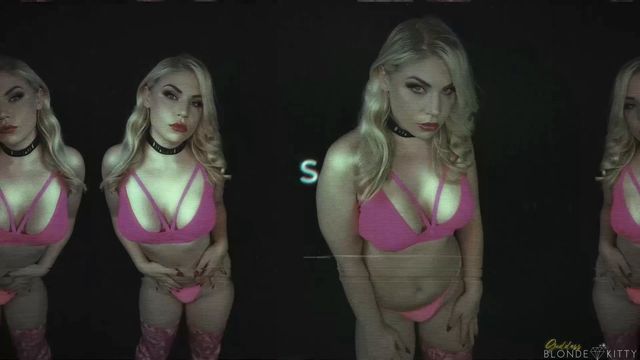 Goddess Kitty - BRAIN DRAIN 00005