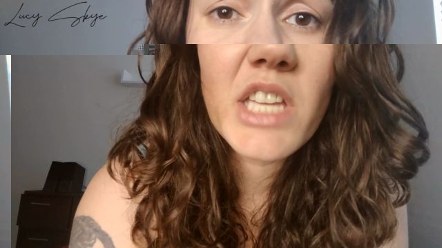 Lucy Skye - Rude Burps 00013