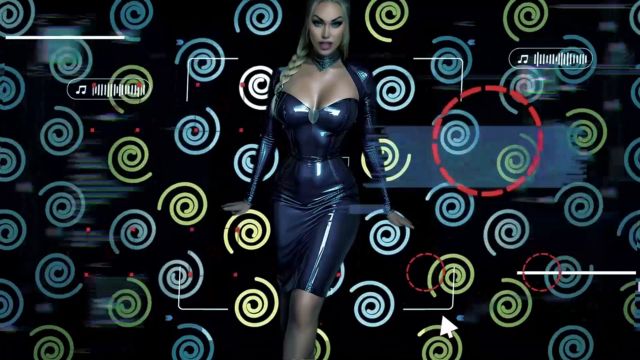 Mistress Misha Goldy - Cyber Blackmail-Fantasy Software Installation for the Digital Control 00008 Mistress Misha Goldy - Cyber Blackmail-Fantasy Software Installation for the Digital Control 00008