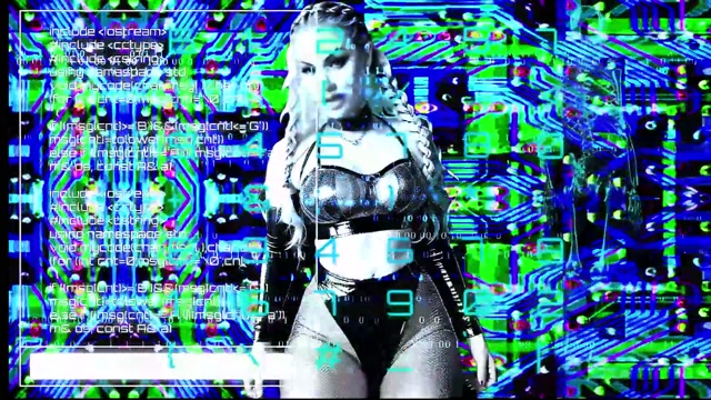 Mistress Misha Goldy - Cybernetic Ultimate Drone Training Program 00004 Mistress Misha Goldy - Cybernetic Ultimate Drone Training Program 00004