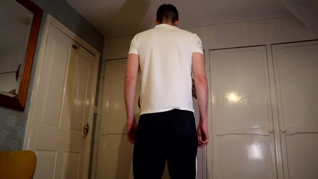 Rascal Rope - Pegging the Step Brother 00003