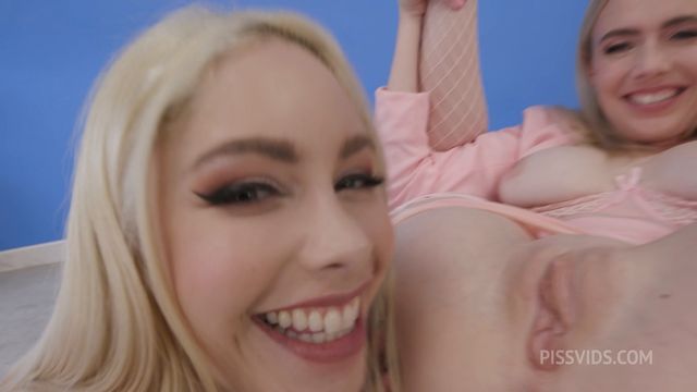 Rebel Rhyder, Vivian Lola _ Ass Lickers Lesbians Wet, Rebel Rhyder & Vivian Lola, Anal Fisting, Double Anal Fisting, Big Gapes, Gapefarts, ButtRose, Squirt Drink 00002
