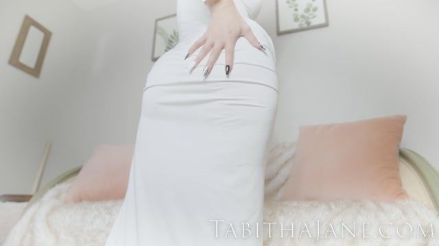 TheTabithaJane - You Beat It Then You Eat It JOI and CEI 00002