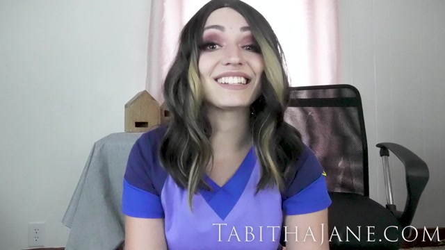 TheTabithaJane - You Prognosis Is Cum Eating Forever 00012 TheTabithaJane - You Prognosis Is Cum Eating Forever 00012