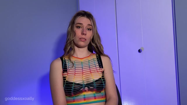 goddessxoally - Ripoff Boredom 00004