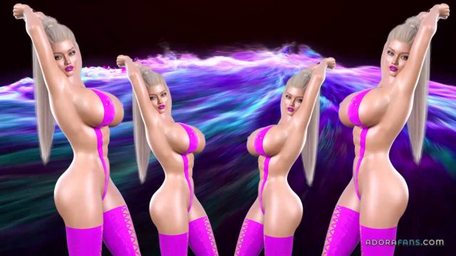 AI ADORA - ADORA Addict 00011