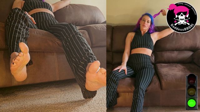 EXTREME FEET CLIPS Smell My Feet While You Cum 00008 EXTREME FEET CLIPS Smell My Feet While You Cum 00008
