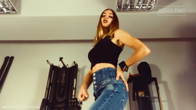 Elis Euryale - Vagina Dentata Sentencing 00005
