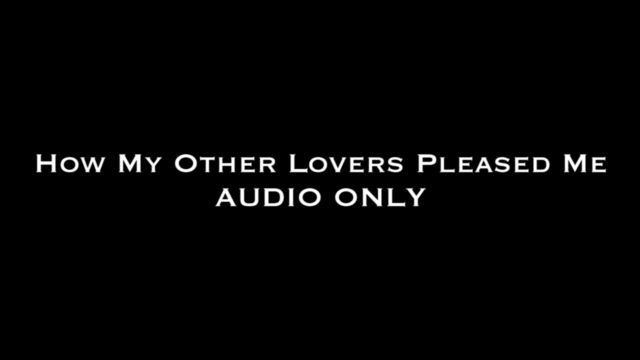 Nina Crowne - How My Other Lovers Pleased Me AUDIO 00006 Nina Crowne - How My Other Lovers Pleased Me AUDIO 00006