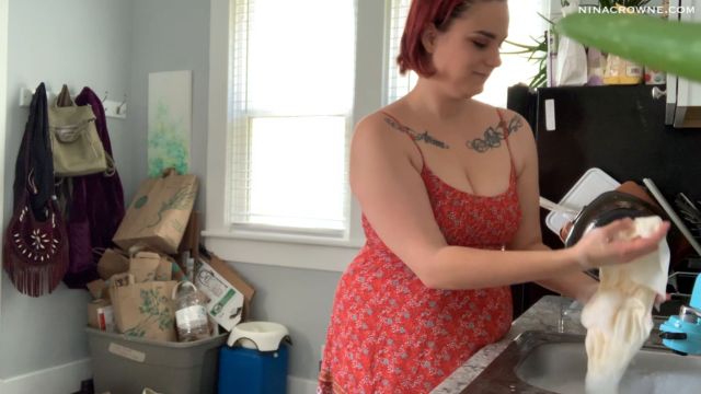 Nina Crowne - Soapy Handjob _ Titty Fuck 00004 Nina Crowne - Soapy Handjob _ Titty Fuck 00004