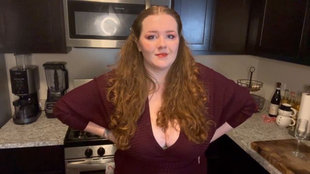 BustySeaWitch - Earning Mother BustySeaWitch - Earning Mother
