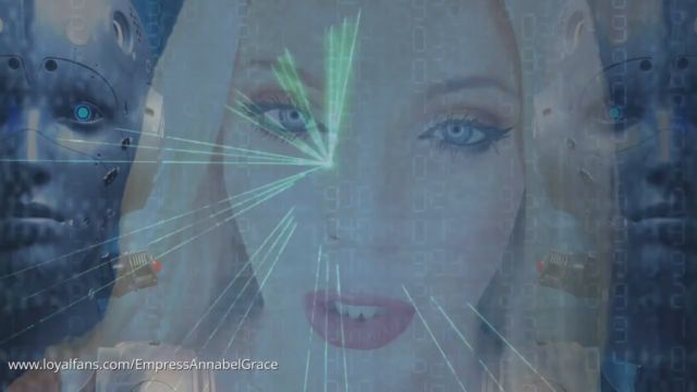 Empress Annabel Grace - I Am Drone 00014 Empress Annabel Grace - I Am Drone 00014