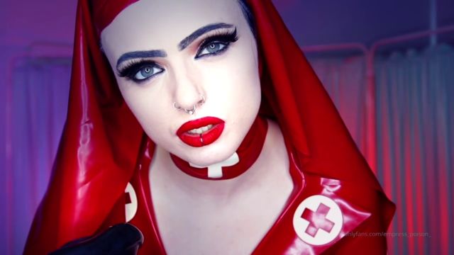 Empress Poison - Complimentary For My Of Followers 00008 Empress Poison - Complimentary For My Of Followers 00008