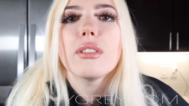 Goddess Ivy Grey - Psychosomatic Seduction 00002 Goddess Ivy Grey - Psychosomatic Seduction 00002