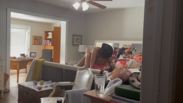 QosTiffy - I got caught fucking the UPS guy 00011 QosTiffy - I got caught fucking the UPS guy 00011