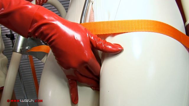 1499 Latex and Rubber - Clinical torments 00010 1499 Latex and Rubber - Clinical torments 00010