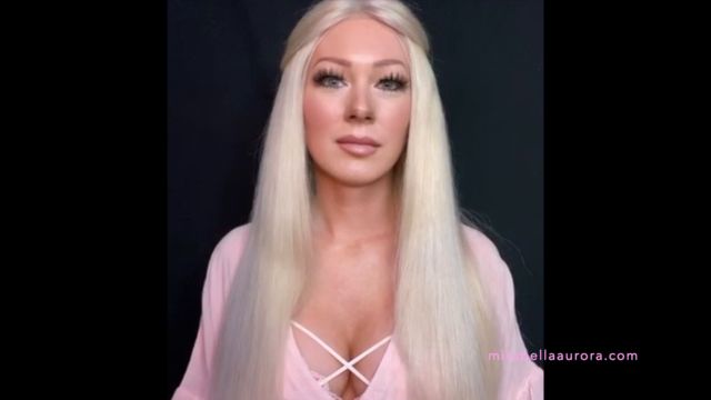 Bella Aurora - Devotional Virginity 00006 Bella Aurora - Devotional Virginity 00006