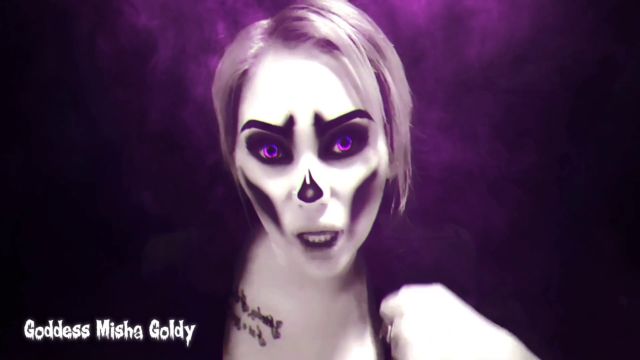 The Goldy Rush - My Dark Powers Will Make Your Urge To Jerk Off To Be Out Of Control! - Mistress Misha Goldy - Russianbeauty 00009 The Goldy Rush - My Dark Powers Will Make Your Urge To Jerk Off To Be Out Of Control! - Mistress Misha Goldy - Russianbeauty 00009