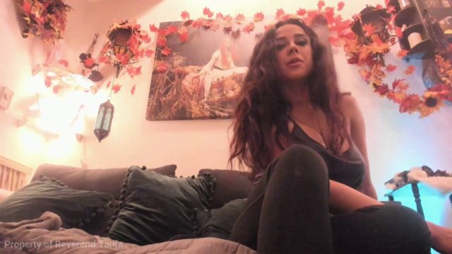 Goddess Taura - Edging Blackmail 00001 Goddess Taura - Edging Blackmail 00001