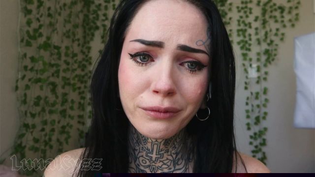 Luna Kyzz - Crying for Daddy 00001 Luna Kyzz - Crying for Daddy 00001